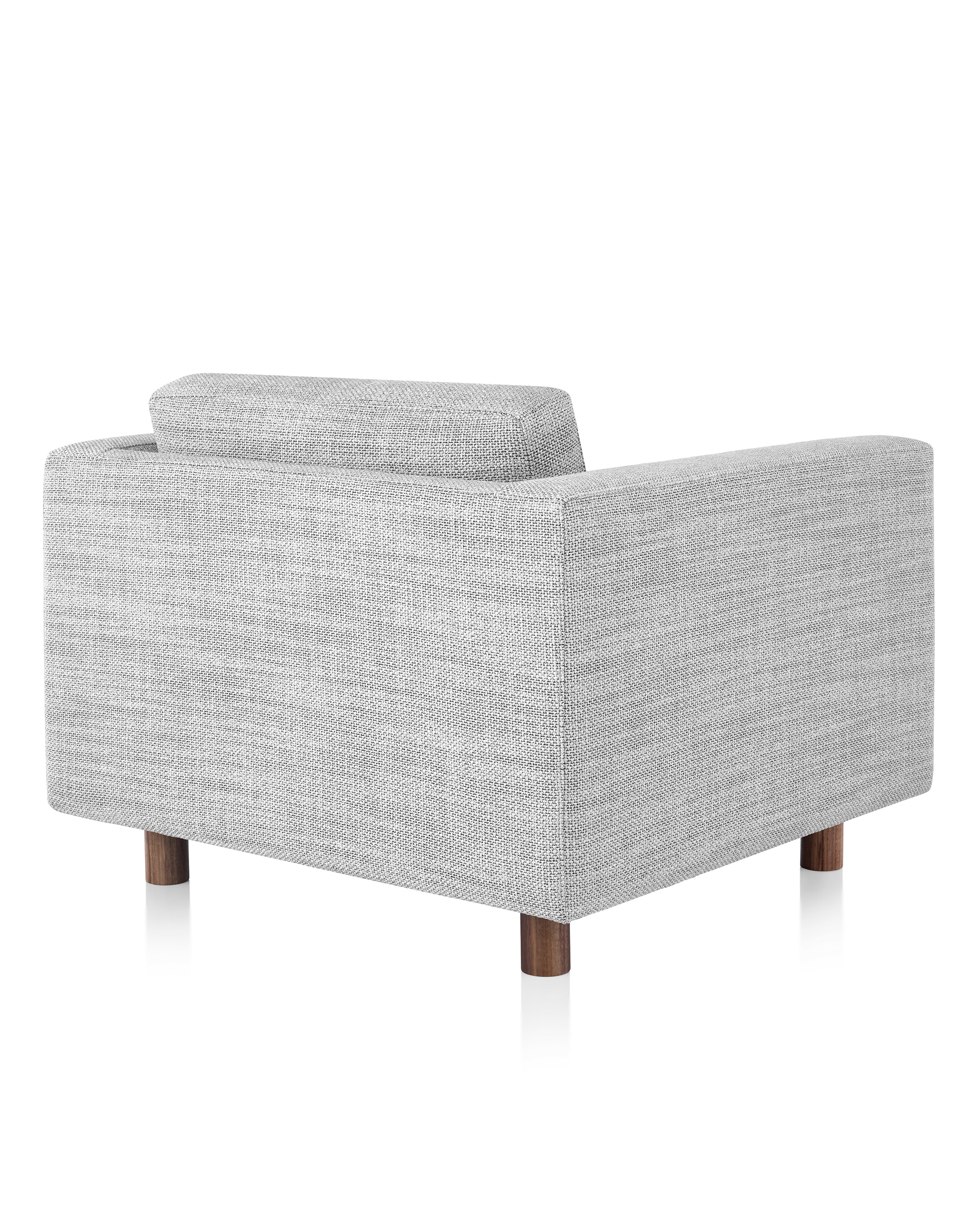 乐竞平台 - 坐具|沙发|办公家具|设计师家具|Lispenard 沙发